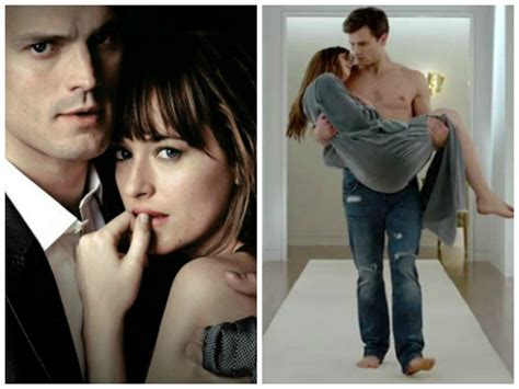 Siete andati anche voi al cinema a vedere 50 sfumature di grigio e avete voglia di rileggere con calma il contratto di sottomissione stipulato da cristian grey? L'appartamento di 50 sfumature di grigio è in affitto