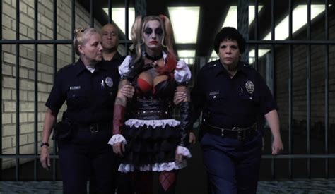 By prominence quinn peak is. Harley go Lightly! A Ha-ha-cienta for Harley Quinn: Porn ...