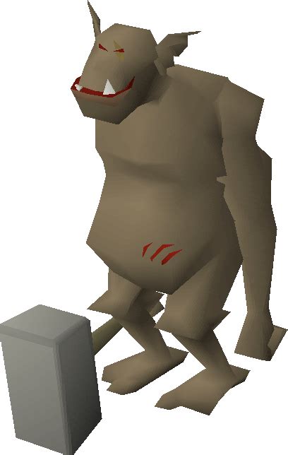 Trolls are, for the most part, found in the fremennik province and north of burthorpe. Troll | Old School RuneScape Wiki | FANDOM powered by Wikia