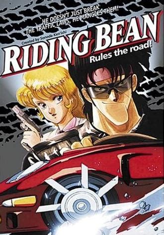 I have to say that i wasn't disappointed. Riding Bean | Gunsmith Cats Wiki | Fandom powered by Wikia