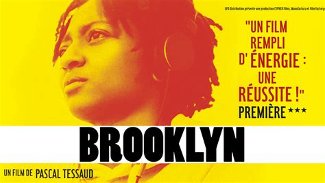 Veja porque você deve assistir e também porque prestar atenção nos figurinos. Brooklyn le film, le "Do The Right Thing" à la française ...