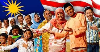 Posting terkait salah satu nilai budaya indonesia terjadi di idul fitri. Diari Cikgu Chom: Karangan Contoh 10 - Kepentingan ...