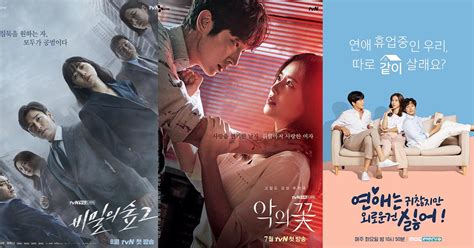 Drakor dear m juga menampilkan romansa anak kuliahan, seperti cha min ho (pemain jaehyun nct) yang bersahabat. Sedang Tayang, Ini Daftar Drama Korea yang Wajib Kamu Tonton!