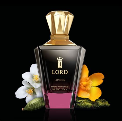 Maybe you would like to learn more about one of these? London Lord Milano عطر - a جديد fragrance للرجال و النساء 2019