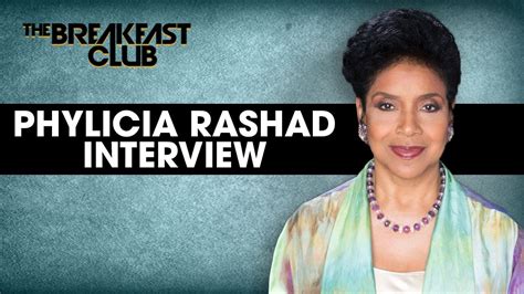 The pair worked together from 1984 to 1992 and rashad stood by cosby during his trial. Phylicia Rashad on The Breakfast Club | Hot 102.9