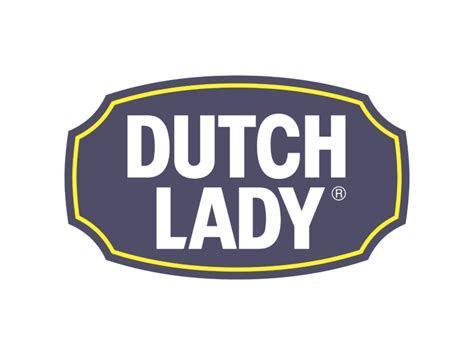 300 x 116 png 12 кб. Dutch Lady Logo PNG Transparent & SVG Vector - Freebie Supply