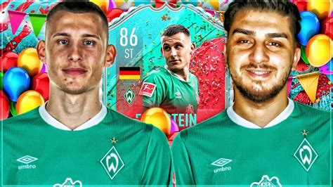 Fifa 20 ratings and stats. FIFA 20 | EGGESTEIN ST FUT BIRTHDAY HARDCORE BUY FIRST GUY ...