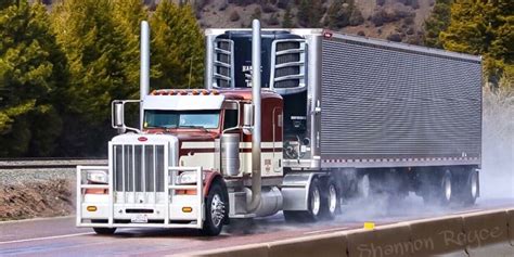 From the people who know best. Habeck Trucking, Inc. - Old style tradition with new style ...