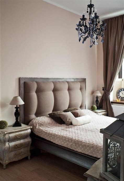 Schlafzimmer grau braun beige, schlafzimmer beige badezimmer. Farbgestaltung im Schlafzimmer - 32 Ideen für Farben ...