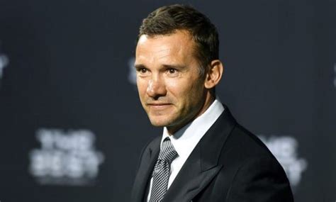 Andriy mykolayovych shevchenko is a ukrainian football manager who is the current manager of the ukraine national team. Интервью Андрея Шевченко перед матчем "Челси" и "Динамо ...