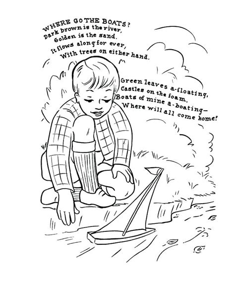 Twinkle twinkle little star coloring page. Little Boy Blue Coloring Pages at GetColorings.com | Free ...