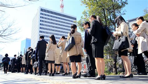 Nikkei asian review brings experiences from asia, from the back to front. Foreign interns flee Japan due to low pay | HRM Asia : HRM ...