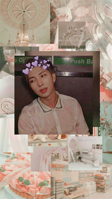 ❇ i do not own anything. RM : Namjoon - BTS | Bts, Book cover, Namjoon