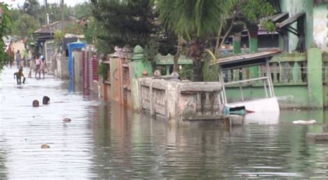 Speedy adalah penyedia jasa internet yang dimiliki oleh telkom indonesia. Akibat Pasang Air Laut, Ratusan Rumah di Belawan Terendam Banjir | tobasatu.com