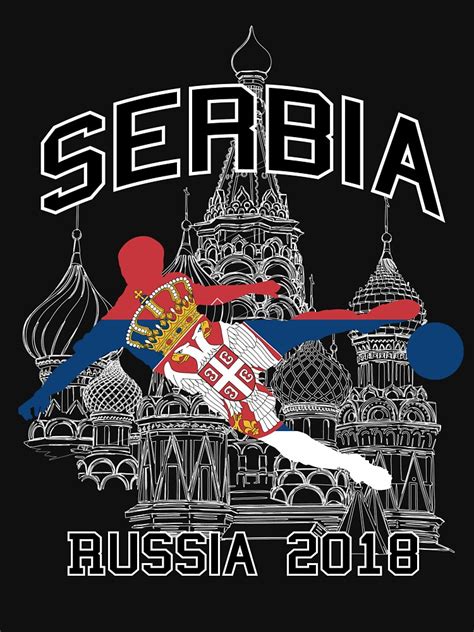 Want to see more posts tagged #serbia national team? "Serbia National Soccer Team Score In Russia And Win 2018 ...