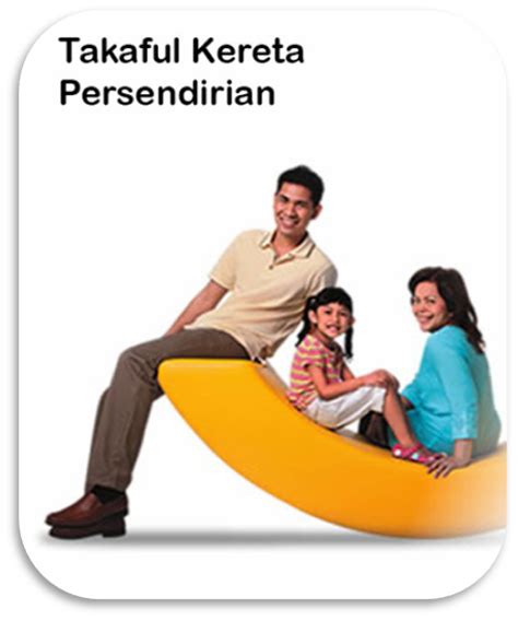 Underwritten by etiqa general takaful berhad | etiqa oneline : Takaful4Life