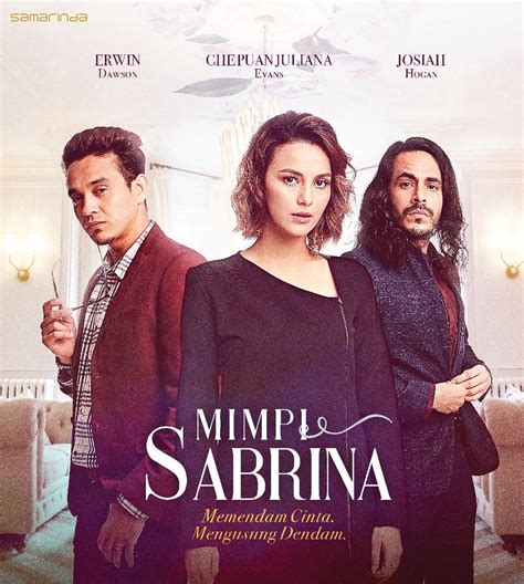 Maybe you would like to learn more about one of these? Sinopsis Telemovie MIMPI SABRINA Lakonan Che Puan Juliana ...