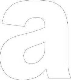 Adhere to for computer crafts on company, house fun, organizers, producing the holiday seasons. Lowercase letter A pattern. Use the printable outline for crafts, creating stencils ...