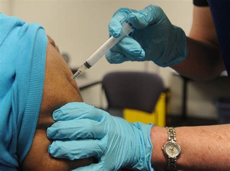 Maybe you would like to learn more about one of these? How long does it take for the flu vaccine to become ...