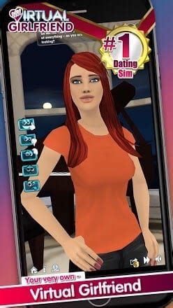 The list presented here is not exhaustive but presents the easiest to use and trusted virtual girlfriend application available for ios and android. 11 Best virtual girlfriend apps of all time - App pearl ...