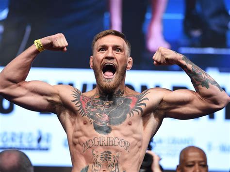 Bt sports will have live coverage of the entire event in the uk while us viewers can watch the fight live. Conor McGregor to face Dustin Poirier for third time at ...