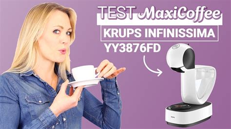 No need for extra appliances to clutter up your kitchen! Dolce Gusto Krups Piccolo Mode Demploi