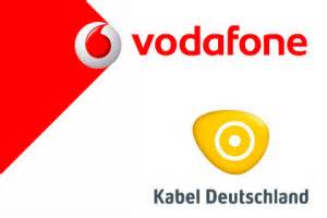 Dann postet es damit ihr und. Kabel Deutschland: Mobilfunk nun nur noch mit Vodafone