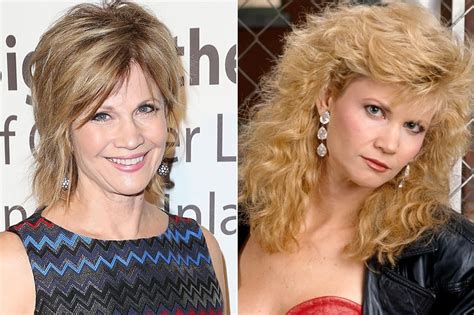 Markie post was also in netflix hit show santa clarita dietcredit: Long Forgotten Legendary Celebs You'll Be Surprised Are ...