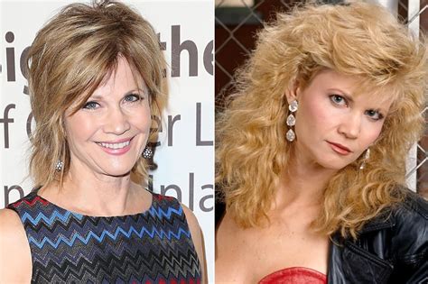 Markie post was also in netflix hit show santa clarita dietcredit: Long Forgotten Legendary Celebs You'll Be Surprised Are ...