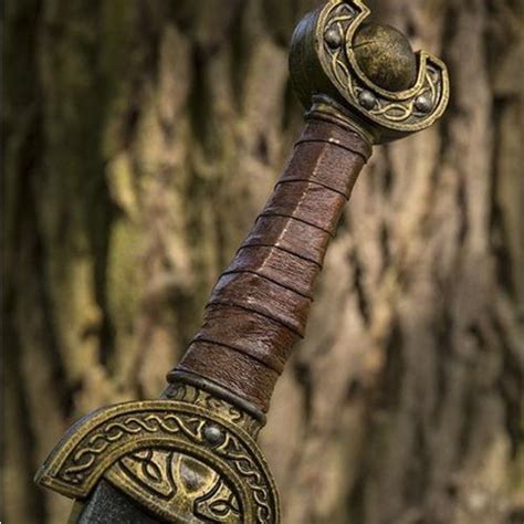 Buy the celtic fc clothing and accessories collection from the official celtic fc online store for worldwide delivery and click and collect. LARP dwarf sword - CelticWebMerchant.com
