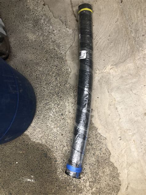 Low to high newest material color pressure. Buy Marine Exhaust Hose(New (Out of package)), USVI ...