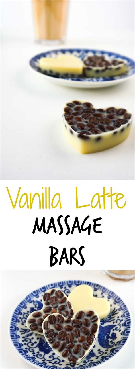 Lotion helps, but you want to ensure that the ingredients in the lotion are quality ones. DIY Vanilla Latte Coffee Lotion Bars | Lotion bars ...