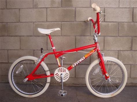 See the latest numerical rankings (and reviews) of 9 best dyno bmx bike. 1988 Dyno Compe - BMXmuseum.com