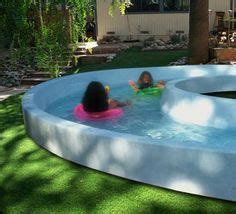 If you had a lazy river in your backyard, would you ever leave? DIY lazy river - Google Search | Backyard lazy river, Hot ...