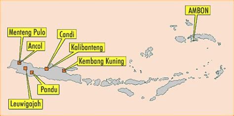 Lapangan kembang kuning, related objects. Stichting Vervolgingsslachtoffers Jappenkamp - STICHTING VOOR DE BELANGEN VAN DE SLACHTOFFERS ...