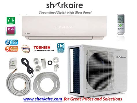 Our latest technological innovations ensure greater overall system reliability as well as convenient benefits such as quick, stable cooling & heating and a wider operation range. Ductless Afforadable Air Conditioners Online shopping ...