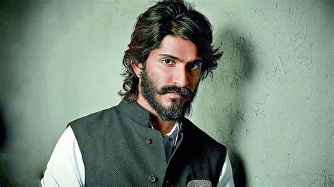 He is the son of actor anil kapoor. Harshvardhan Kapoor moves out of his home