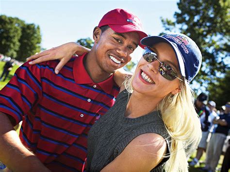 Hbo's new tiger woods documentary, 'tiger,' covers his and elin nordegren's marriage, which ended in 2010. Tiger Woods Ex Wife Elin Nordegren Sells Florida Home ...