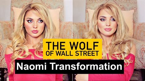 His high life crashed down on him when he was arrested in 2000 and pleaded guilty to fraud under the investment advisers act. The Wolf Of Wall Street | Margot Robbie As Naomi ...