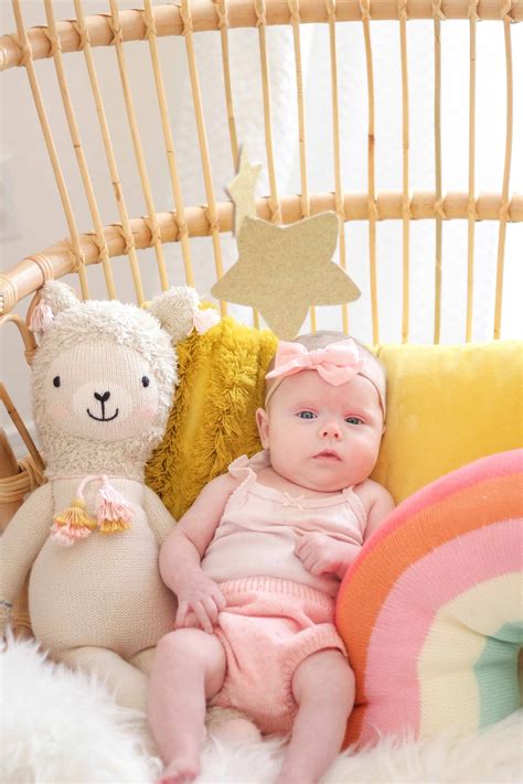 Eight weeks have whizzed by and now suddenly, you have an adorable 2 month oldbaby. Favorites for 2 month old baby - arinsolangeathome