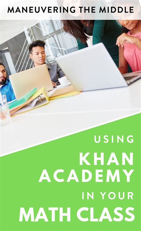 Android users can download the khan academy app from google play. 7 Ways to Use Khan Academy | Khan academy, Teacher ...