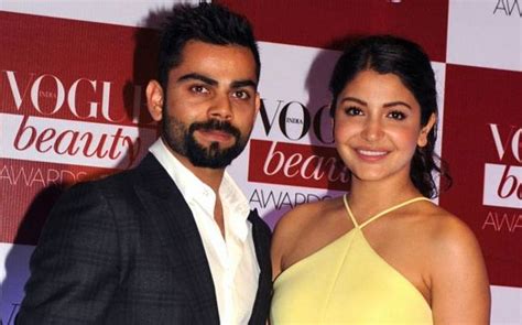 Maybe you would like to learn more about one of these? Virat Kohli and Anushka Sharma break-up: The split is ...