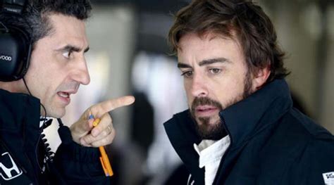 Fernando alonso and andrea stella. Alonso o Schumacher, chi era il migliore? La parola all'ingegnere Andrea Stella — Formula 1 ...