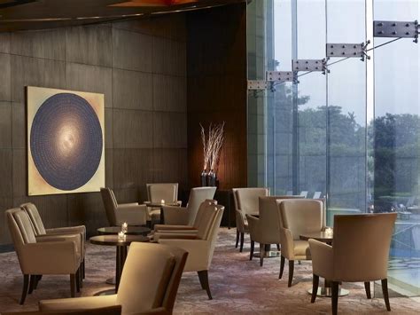 Glasshouse, sahar airport road, mumbai, india, 400 099. Deluxe 5 Star Hyatt Regency in Mumbai India - Indian Holiday