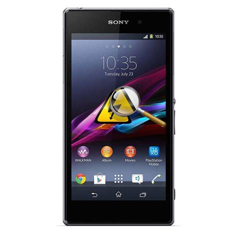 We did not find results for: Sony Xperia Z1 Diagnóstico