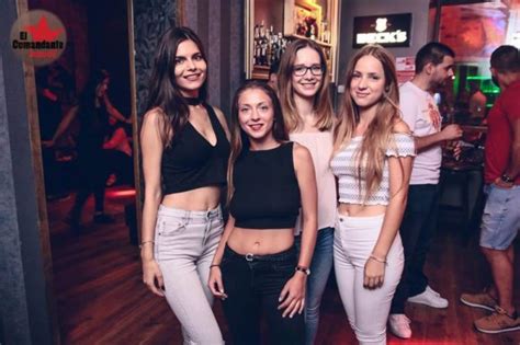 Go into clubs before that and you'll find them. Bucarest: vita notturna e locali | Nightlife City Guide