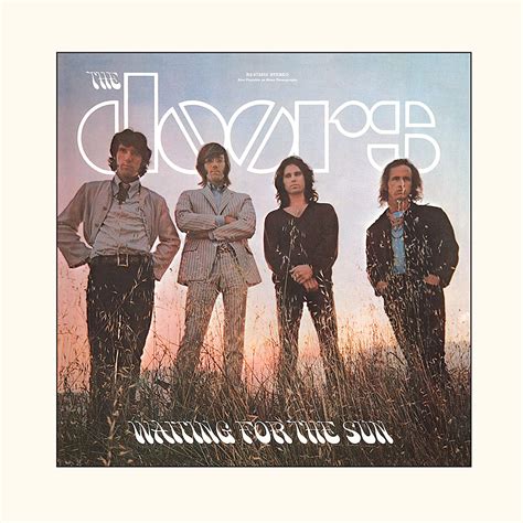 Get ready to press play & head over to twitter.com/jodiesweetin. The Doors - Waiting For The Sun Remastered | Upcoming ...