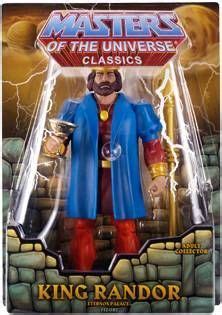 Jun 10, 2021 · not at all. Maitres de l'Univers MOTU Classics - King Randor Eternos ...