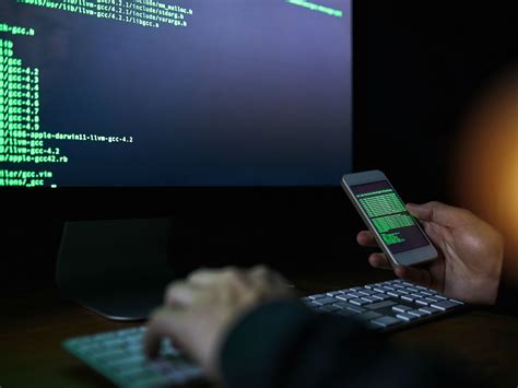 A couple of your efforts and several minutes and here you go. How Phone Hacking Works and How to Prevent It