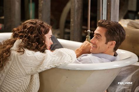 Love and other drugs : Love and Other Drugs Stills - Anne Hathaway and Jake ...